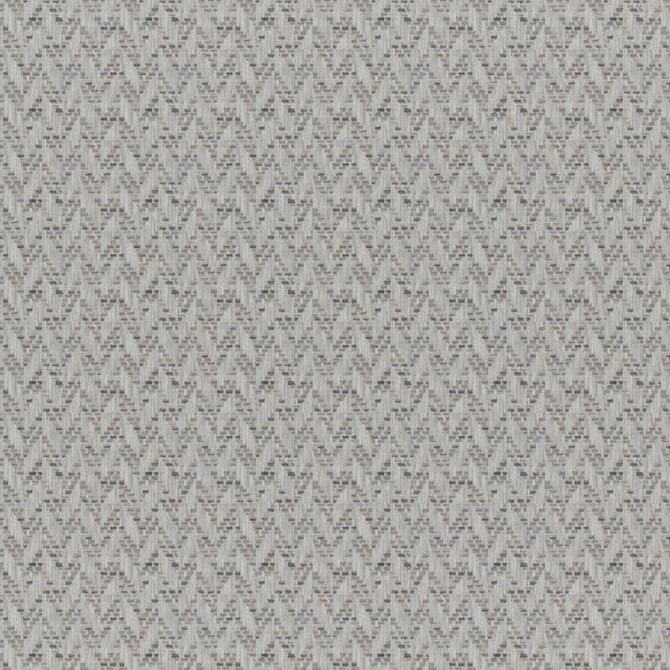 Tierra # 244 Stormy by Maxwell Designer Fabric Colorguard-Nougat 84% POLYESTER/16% COTTON INDIA V-1.3" H-1.1" 56.5" - Swanky Fabrics -