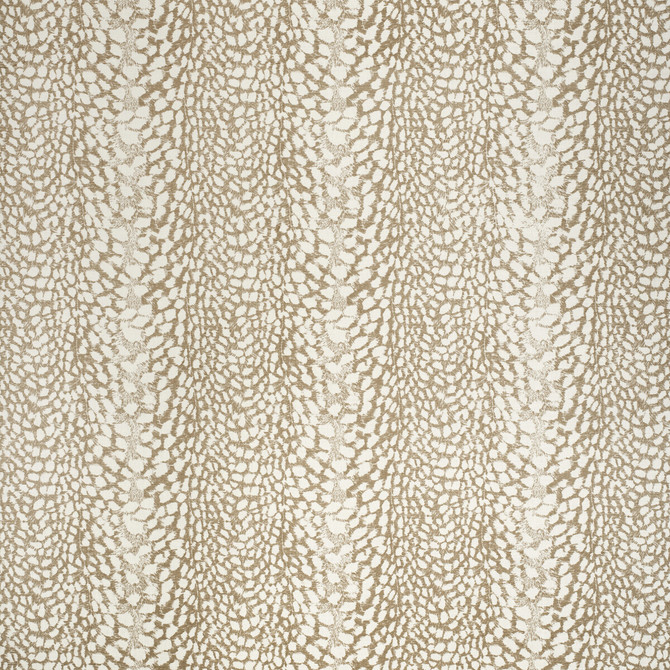 Ocelot Taupe by Lee Jofa Fabric Lee Jofa Fabric Ocelot TaupeFabric PAOLO MOSCHINO FABRICS LINEN - 67%;COTTON - 33% United Kingdom </p><p>Repeat: H: 12.2, V: 12.2 48 - Fabric Carolina -