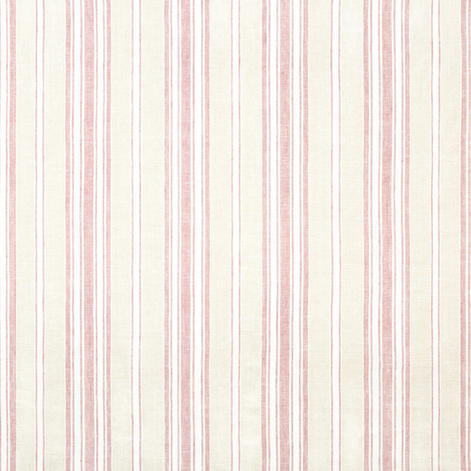 Laurel Stripe Petal by Lee Jofa Designer Fabric AVONDALE LINEN - 100% India Horizontal: 6.3 and Vertical: 0 57 - Swanky Fabrics -