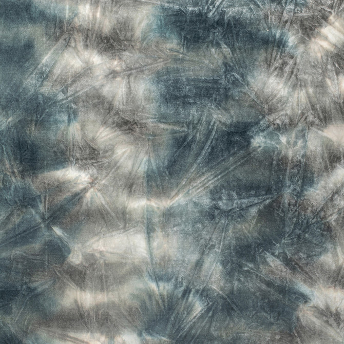 Vibrant Bluemoon by Kravet Couture Designer Fabric LINHERR HOLLINGSWORTH BOHEME II VISCOSE - 55%;COTTON - 45% Italy HEAVY Horizontal: and Vertical: 55.12 - Swanky Fabrics -