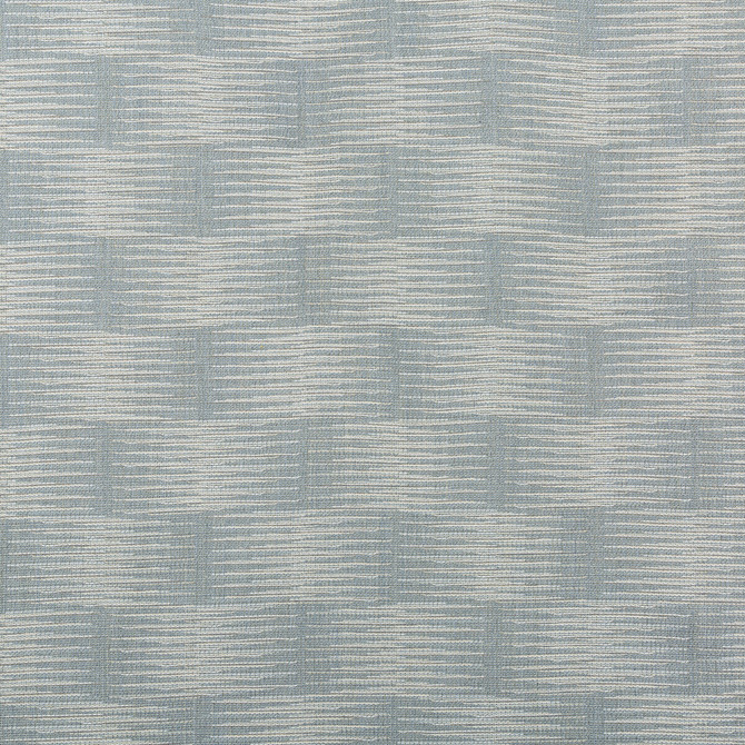 Line Drawing Sea by Kravet Couture Designer Fabric VISTA COLLECTION SOLUTION DYED ACRYLIC - 100% United States MEDIUM Horizontal: 13.5 and Vertical: 6.5 54 - Swanky Fabrics -