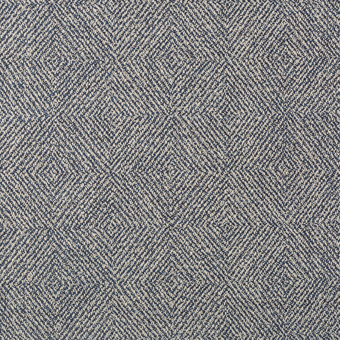 Egress Denim by Kravet Couture Fabric Kravet Couture Fabric Egress DenimFabric VISTA COLLECTION POLYPROPYLENE - 100% Belgium </p><p>Repeat: H: 5.5, V: 5.5 60 - Fabric Carolina -