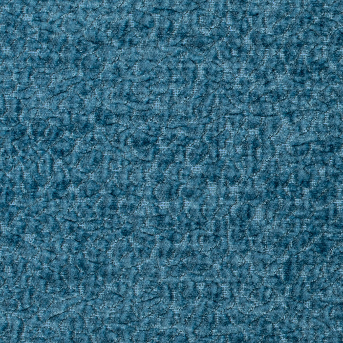 Barton Chenille Sky by Kravet Smart Designer Fabric POLYESTER - 100% India HEAVY Horizontal: 12 and Vertical: 4 54 - Swanky Fabrics -