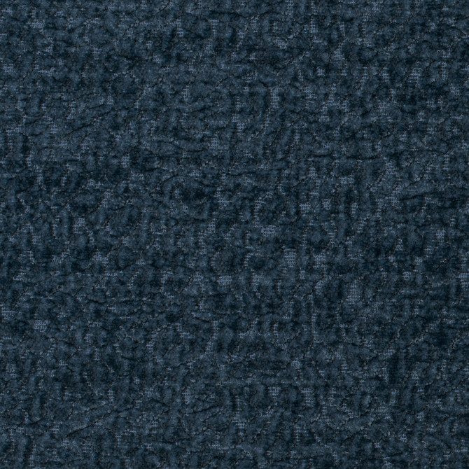 Barton Chenille Pacific by Kravet Smart Designer Fabric POLYESTER - 100% India HEAVY Horizontal: 12 and Vertical: 4 54 - Swanky Fabrics -