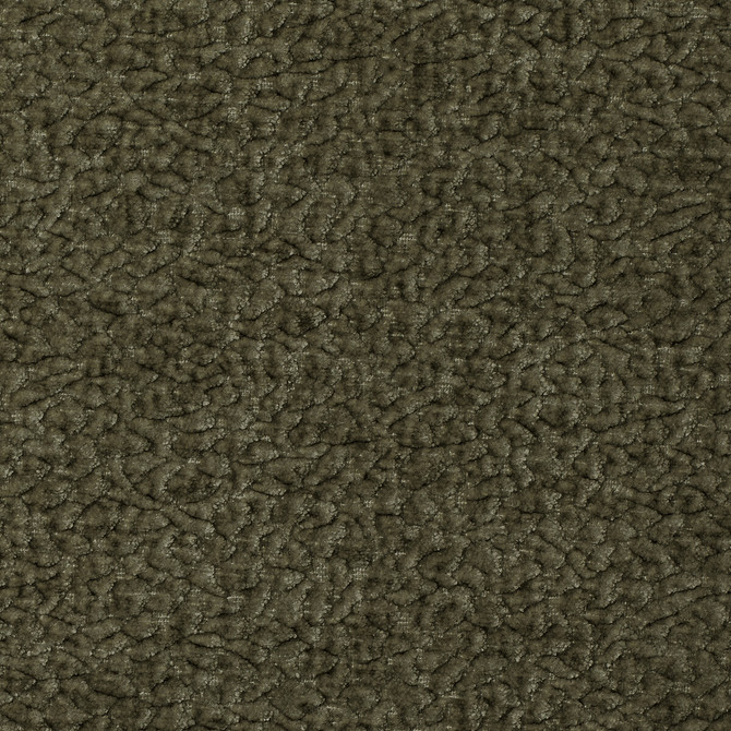 Barton Chenille Army by Kravet Smart Fabric Kravet Smart Fabric Barton Chenille ArmyFabric POLYESTER - 100% India </p><p>Repeat: H: 12, V: 4 54 - Fabric Carolina -