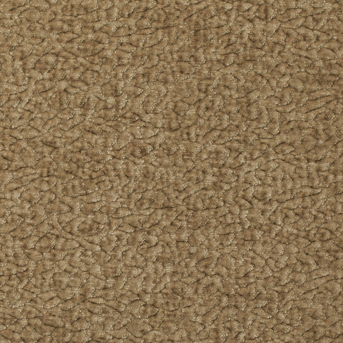 Barton Chenille Toast by Kravet Smart Designer Fabric POLYESTER - 100% India HEAVY Horizontal: 12 and Vertical: 4 54 - Swanky Fabrics -
