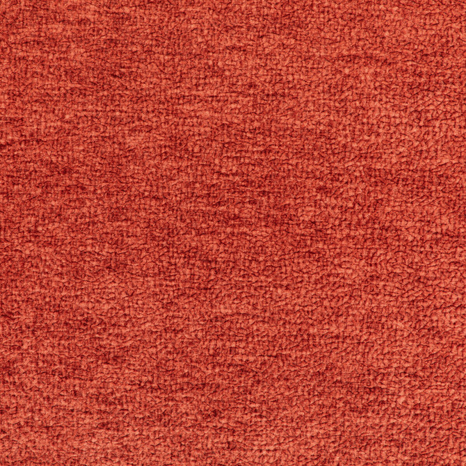 Barton Chenille Rust by Kravet Smart Designer Fabric POLYESTER - 100% India HEAVY Horizontal: 12 and Vertical: 4 54 - Swanky Fabrics -