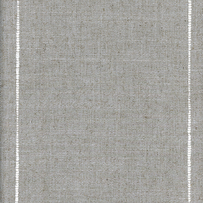 Selvaggio Pebble by Kravet Couture Designer Fabric ANDREW MARTIN SALENTO VISCOSE - 67%;LINEN - 32%;COTTON - 1% Italy Horizontal: 7 and Vertical: 0 55 - Swanky Fabrics -