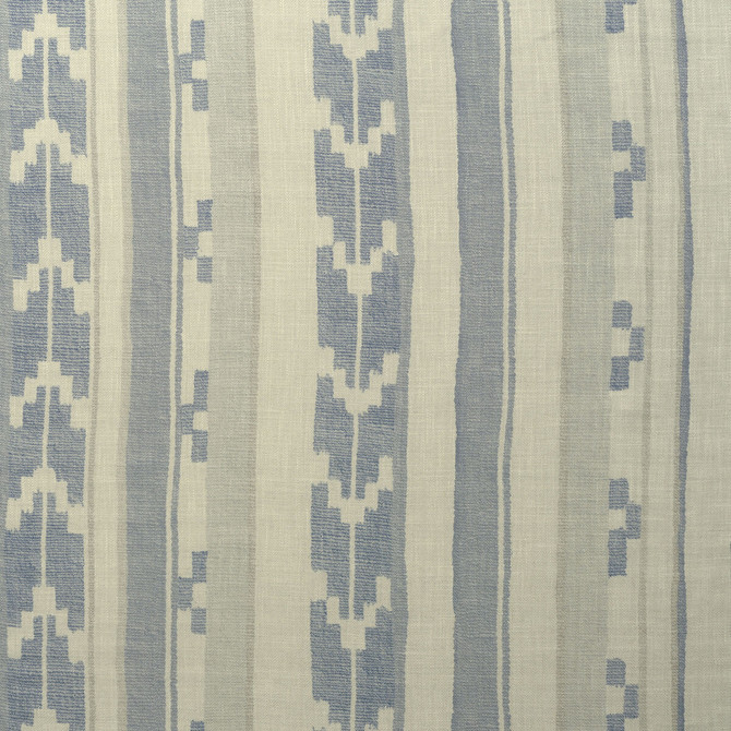 Indus Denim by Kravet Couture Fabric Kravet Couture Fabric Indus DenimFabric ANDREW MARTIN HINDUKUSH VISCOSE - 49%;LINEN - 25%;COTTON - 16%;POLYESTER - 10% Thailand </p><p>Repeat: H: , V: 52.5 - Fabric Carolina -