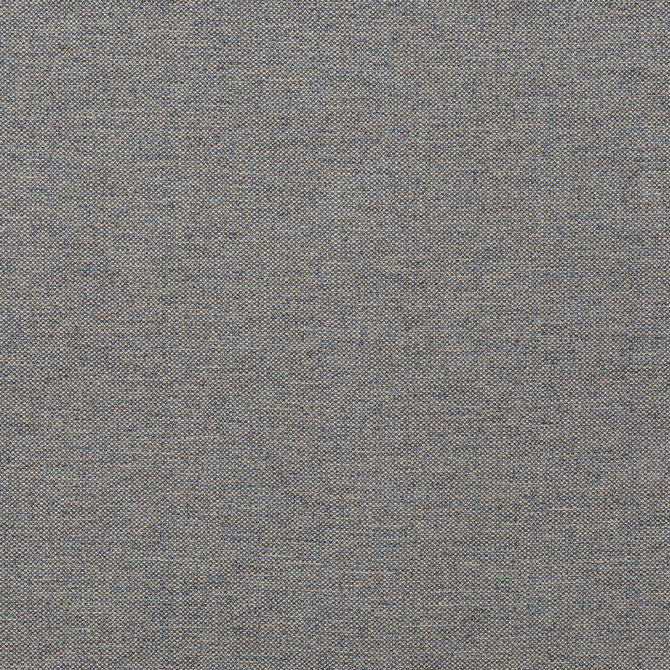 Pentridge Indigo by G P & J Baker Designer Fabric BAKER HOUSE TEXTURES COTTON - 46%;VISCOSE - 32%;LINEN - 18%;POLYESTER - 4% Italy HEAVY Horizontal: and Vertical: 55.16 - Swanky Fabrics -