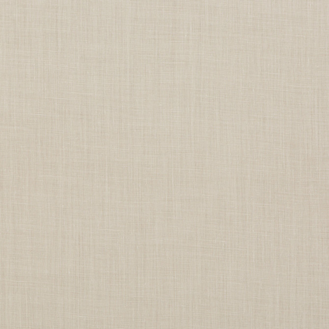 Baker House Linen Clam by G P & J Baker Designer Fabric BAKER HOUSE LINENS LINEN - 100% Belgium HEAVY Horizontal: and Vertical: 53.978 - Swanky Fabrics -