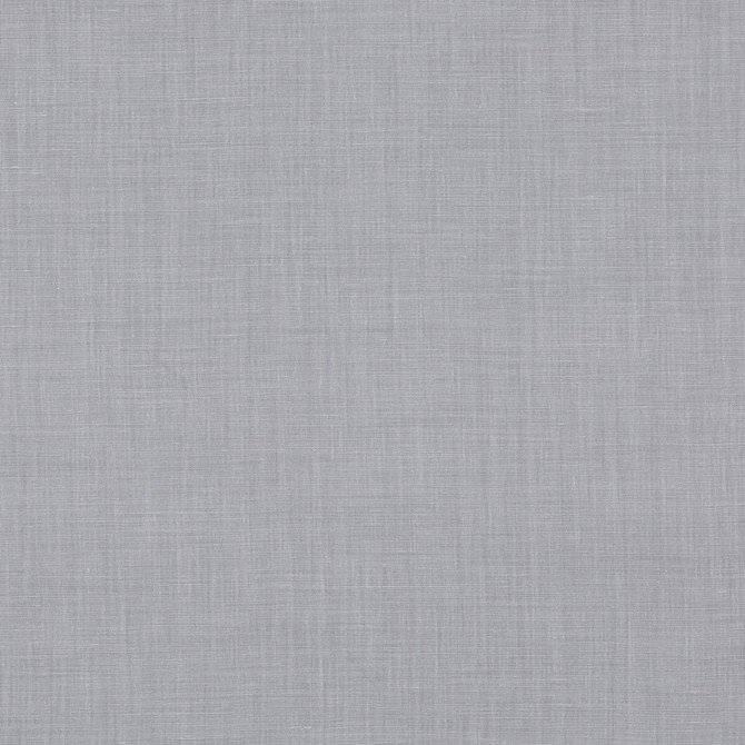 Baker House Linen Soft Blue by G P & J Baker Designer Fabric BAKER HOUSE LINENS LINEN - 100% Belgium HEAVY Horizontal: and Vertical: 53.978 - Swanky Fabrics -