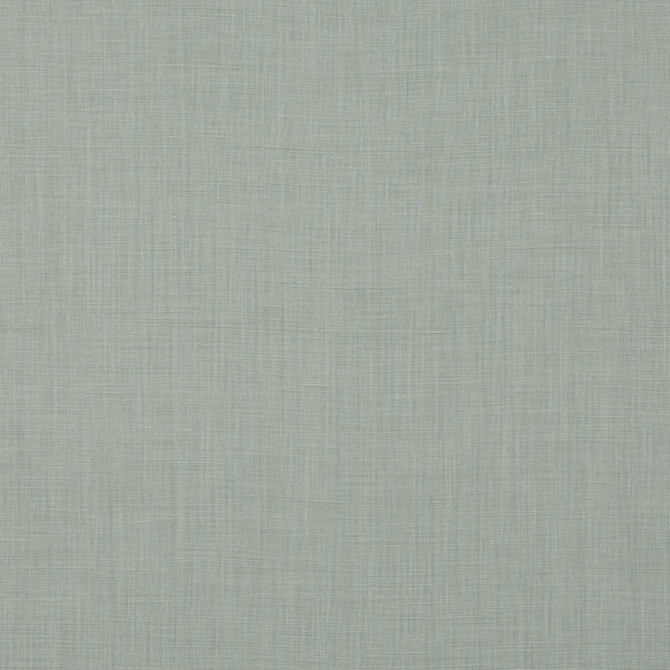 Baker House Linen Sea Foam by G P & J Baker Designer Fabric BAKER HOUSE LINENS LINEN - 100% Belgium HEAVY Horizontal: and Vertical: 53.978 - Swanky Fabrics -
