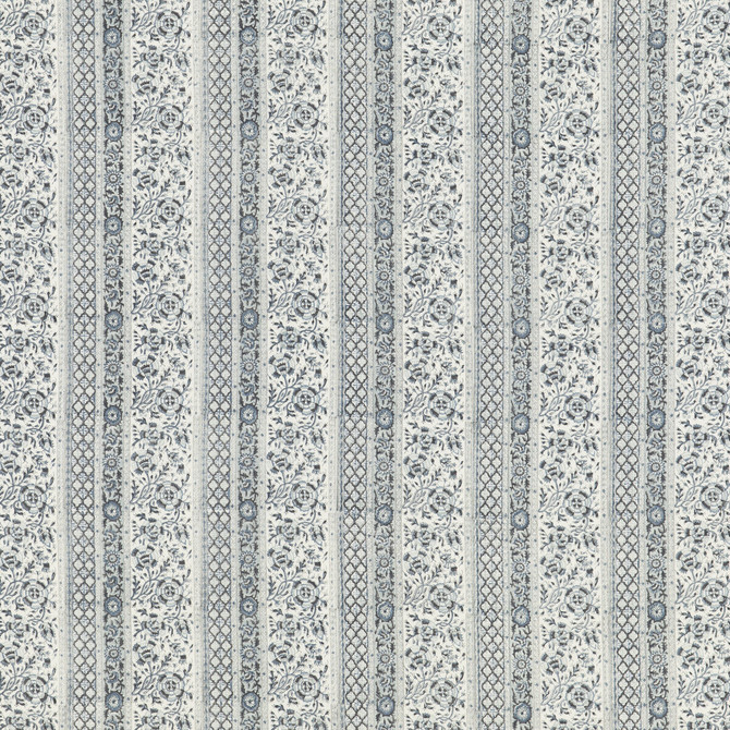 Tillington Blue by G P & J Baker Fabric G P & J Baker Fabric Tillington BlueFabric PORTOBELLO LINEN - 100% India </p><p>Repeat: H: 6.895, V: 4.728 55.16 - Fabric Carolina -