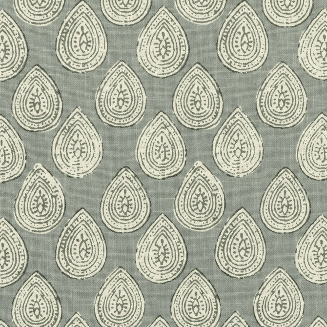 Calico-11 by Kravet Basics Designer Fabric L'INDIENNE COLLECTION POLYESTER - 68%;COTTON - 32% India HEAVY Horizontal: 3.875 and Vertical: 5 54 - Swanky Fabrics -