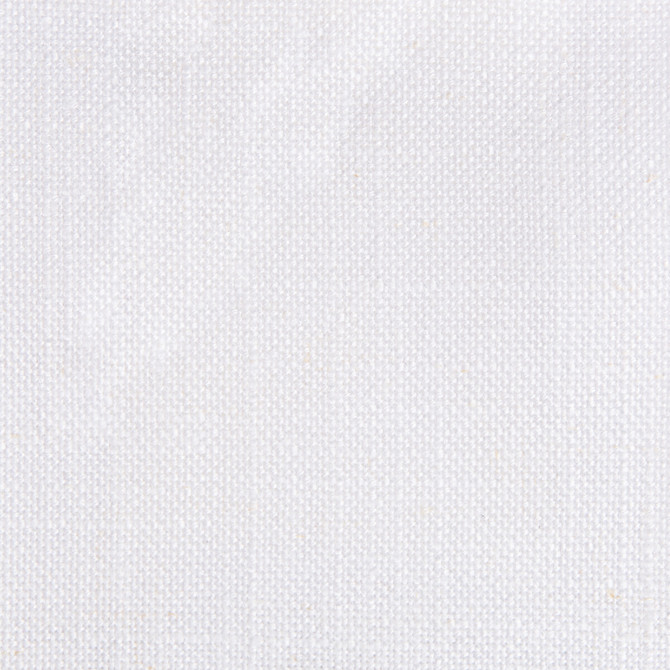 Peru Blanco by Gaston Y Daniela Designer Fabric GASTON NUEVO MUNDO VISCOSE - 67%;LINEN - 33% Spain MEDIUM Horizontal: and Vertical: 110 - Swanky Fabrics -