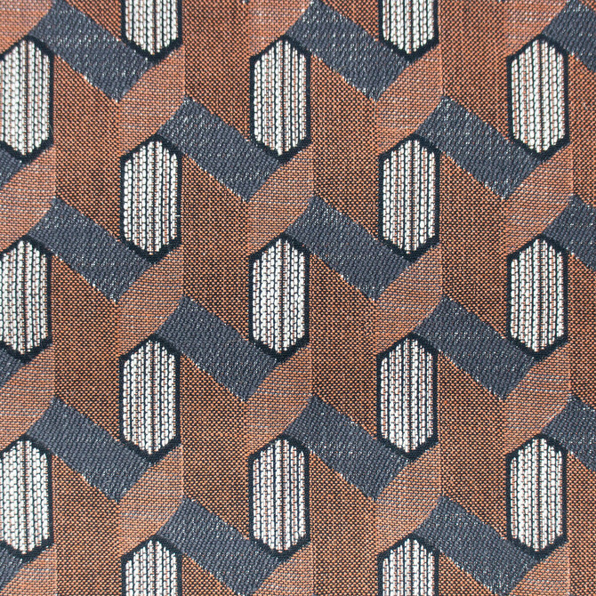 Maya Teja by Gaston Y Daniela Designer Fabric GASTON NUEVO MUNDO VISCOSE - 39%;COTTON - 34%;LINEN - 20%;POLYESTER - 7% Turkey HEAVY Horizontal: 4.75 and Vertical: 3.75 54.25 - Swanky Fabrics -