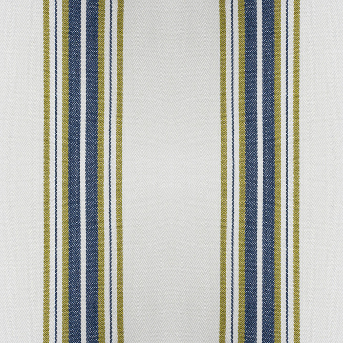 Nueva York Verde/Navy by Gaston Y Daniela Fabric Gaston Y Daniela Fabric Nueva York Verde/NavyFabric GASTON LUIS BUSTAMANTE COTTON - 42%;VISCOSE - 30%;LINEN - 24%;POLYESTER - 4% Italy </p><p>Repeat: H: 6, V: 55 - Fabric Carolina -