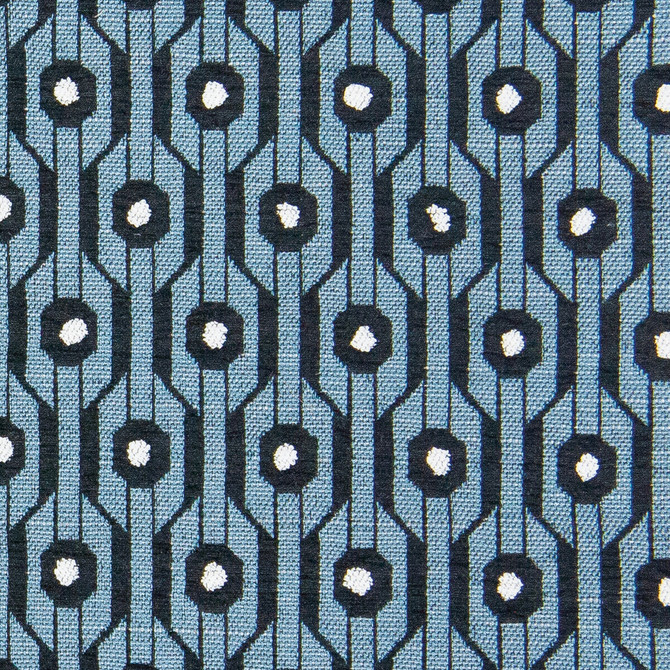 Almirante Azul by Gaston Y Daniela Fabric Gaston Y Daniela Fabric Almirante AzulFabric GASTON NUEVO MUNDO POLYESTER - 33%;VISCOSE - 28%;COTTON - 21%;ACRYLIC - 15%;LINEN - 3% Italy </p><p>Repeat: H: 13.5, V: 11.5 54 - Fabric Carolina -