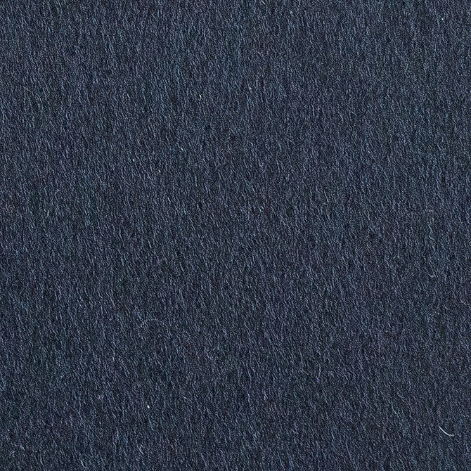 Denver Navy by Gaston Y Daniela Designer Fabric GASTON LUIS BUSTAMANTE WOOL - 100% Italy MEDIUM Horizontal: and Vertical: 57.5 - Swanky Fabrics -