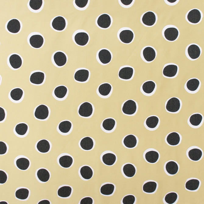 Solis Fondo Oro by Gaston Y Daniela Designer Fabric GASTON NUEVO MUNDO VISCOSE - 70%;COTTON - 30% India HEAVY Horizontal: 27 and Vertical: 11.75 55 - Swanky Fabrics -