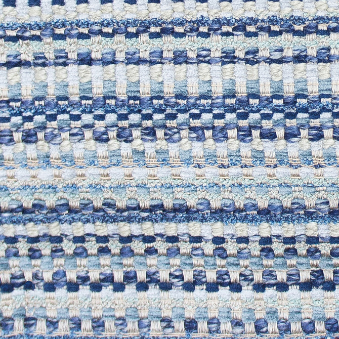 Hernan Azul by Gaston Y Daniela Fabric Gaston Y Daniela Fabric Hernan AzulFabric GASTON NUEVO MUNDO VISCOSE - 45%;COTTON - 29%;POLYACRYLIC - 23%;POLYESTER - 3% Turkey </p><p>Repeat: H: , V: 17.25 54 - Fabric Carolina -