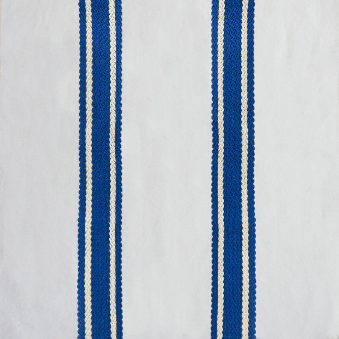 Caracas Azul by Gaston Y Daniela Fabric Gaston Y Daniela Fabric Caracas AzulFabric GASTON LUIS BUSTAMANTE COTTON - 35%;VISCOSE - 30%;POLYESTER - 22%;LINEN - 13% India </p><p>Repeat: H: 6.25, V: 55 - Fabric Carolina -