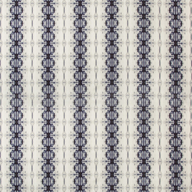 Goldie Indigo by Kravet Design Designer Fabric BARRY LANTZ CANVAS TO CLOTH COTTON - 90%;LINEN - 10% China MEDIUM Horizontal: 9 and Vertical: 4 54 - Swanky Fabrics -