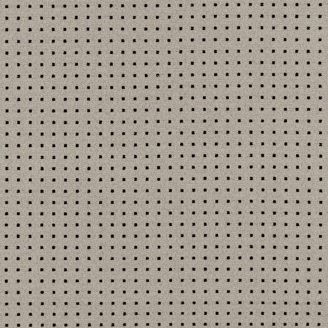 Tellus Silver by Groundworks Designer Fabric KELLY WEARSTLER VI POLYACRYLIC - 45%;VISCOSE - 30%;POLYESTER - 15%;COTTON - 10% Italy HEAVY Horizontal: 0.79 and Vertical: 0.79 55.12 - Swanky Fabrics -