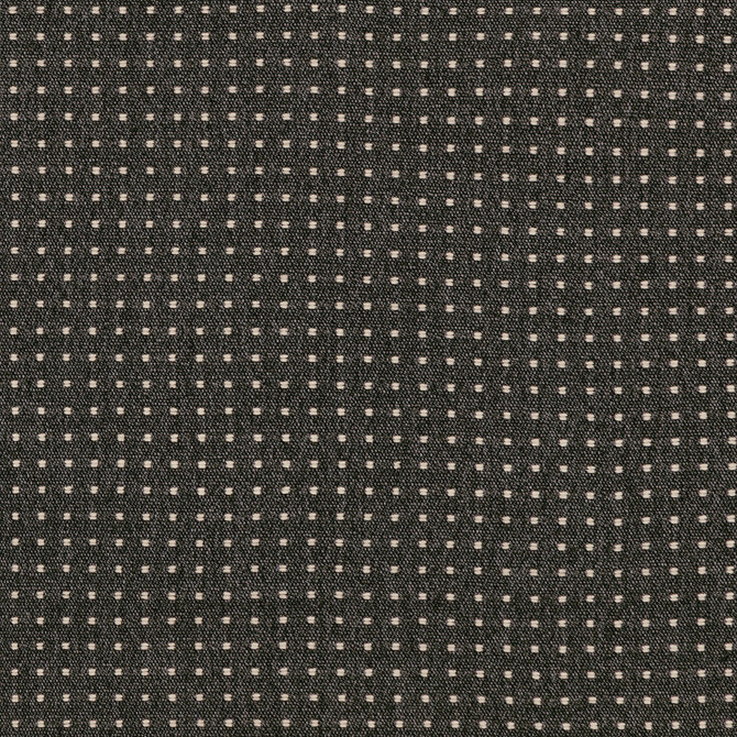 Tellus Obsidian by Groundworks Designer Fabric KELLY WEARSTLER VI POLYACRYLIC - 45%;VISCOSE - 30%;POLYESTER - 15%;COTTON - 10% Italy HEAVY Horizontal: 0.79 and Vertical: 0.79 55.12 - Swanky Fabrics -