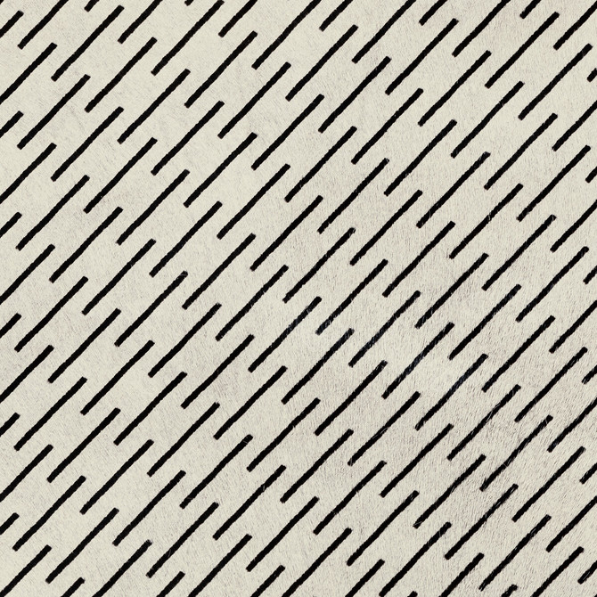 Pitch Hide Ivory by Groundworks Designer Fabric KELLY WEARSTLER LEATHER III LEATHER - 100% Italy Horizontal: 2.5 and Vertical: 2.5 31.49 - Swanky Fabrics -
