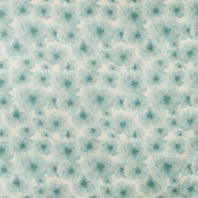 Manders Aquamarine by Kravet Design Designer Fabric BARRY LANTZ CANVAS TO CLOTH LINEN - 100% China LIGHT Horizontal: 18 and Vertical: 18 54 - Swanky Fabrics -