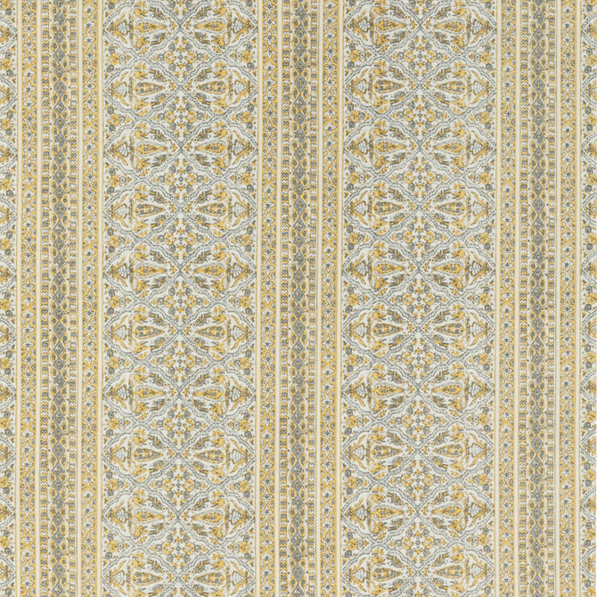 Mysore-40 by Kravet Basics Designer Fabric L'INDIENNE COLLECTION POLYESTER - 68%;COTTON - 32% India HEAVY Horizontal: 13.5 and Vertical: 3.5 54 - Swanky Fabrics -