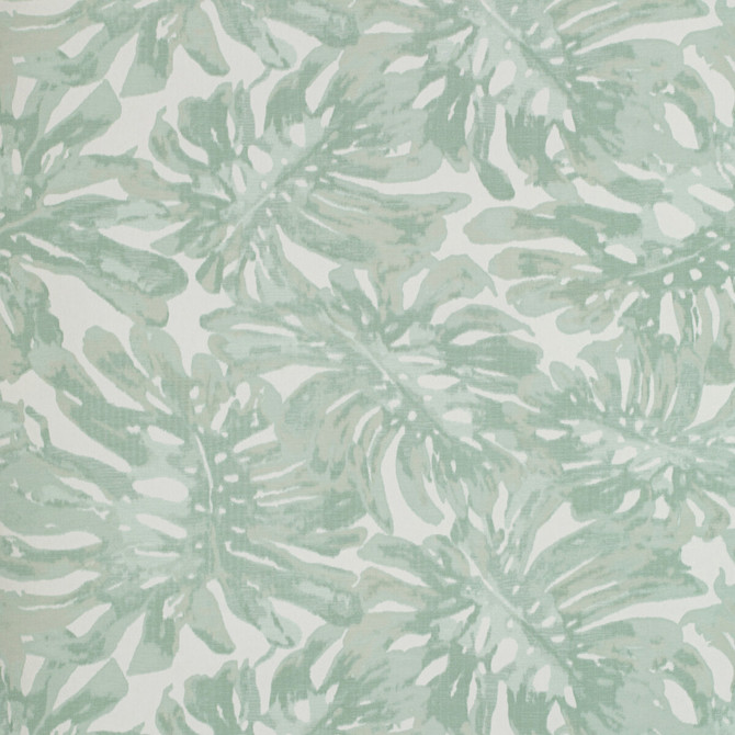 Calapan Paper Aqua by Lee Jofa Designer Wallcovering MINDORO WALLPAPER WOOD PULP - 45%;BINDER - 20%;MINERAL FILLERS - 20%;POLYESTER - 15% United Kingdom Horizontal: 27.5 and Vertical: 21.3 27.5 - Swanky Fabrics -