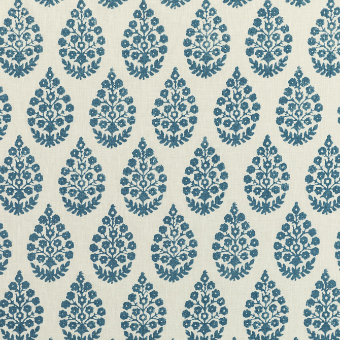 Kravet Basics Tajpaisley-50 by Kravet Basics Fabric Kravet Basics Fabric Kravet Basics Tajpaisley-50Fabric L'INDIENNE COLLECTION POLYESTER - 68%;COTTON - 32% India </p><p>Repeat: H: 3.5, V: 7.625 54 - Fabric Carolina -