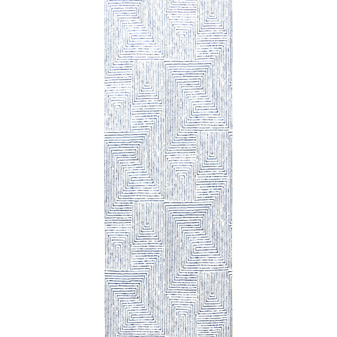 W3604-5 by Kravet Design Designer Wallcovering CELLULOSE - 50%;OTHER - 30%;POLYESTER - 20% United Kingdom Horizontal: 0 and Vertical: 20.8 20.5 - Swanky Fabrics -