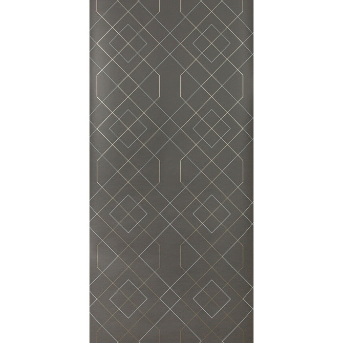 W3613-21 by Kravet Design Designer Wallcovering CELLULOSE - 50%;OTHER - 30%;POLYESTER - 20% United Kingdom Horizontal: 10.25 and Vertical: 10.4 20.5 - Swanky Fabrics -