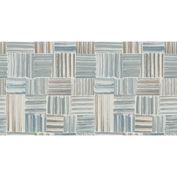 Palenque 10203 by Kravet Couture Designer Wallcovering MISSONI HOME WALLCOVERINGS 03 VINYL ON NON WOVEN - 100% Italy Horizontal: 39 and Vertical: 20.86 39 - Swanky Fabrics -