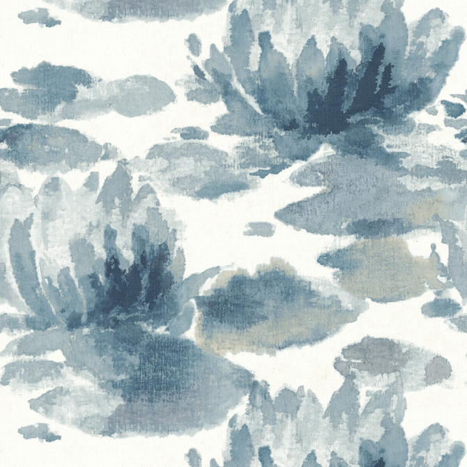 W3795-5 by Kravet Design Designer Wallcovering CANDICE OLSON COLLECTION NON WOVEN - 100% United States Horizontal: and Vertical: 24 27 - Swanky Fabrics -