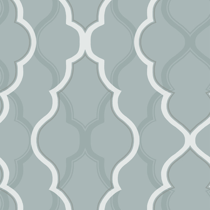 W3799-35 by Kravet Design Designer Wallcovering CANDICE OLSON COLLECTION NON WOVEN - 100% United States Horizontal: and Vertical: 25.25 27 - Swanky Fabrics -