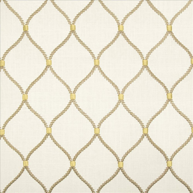 Corset Smoke by Kasmir Designer Fabric 1466 70% Rayon
30% Linen
 INDIA 27,000 Wyzenbeek Double Rubs </p><p>Repeat: Horizontal: 4 2/8 inches and Vertical: 6 2/8 inches 52 - Swanky Fabrics -