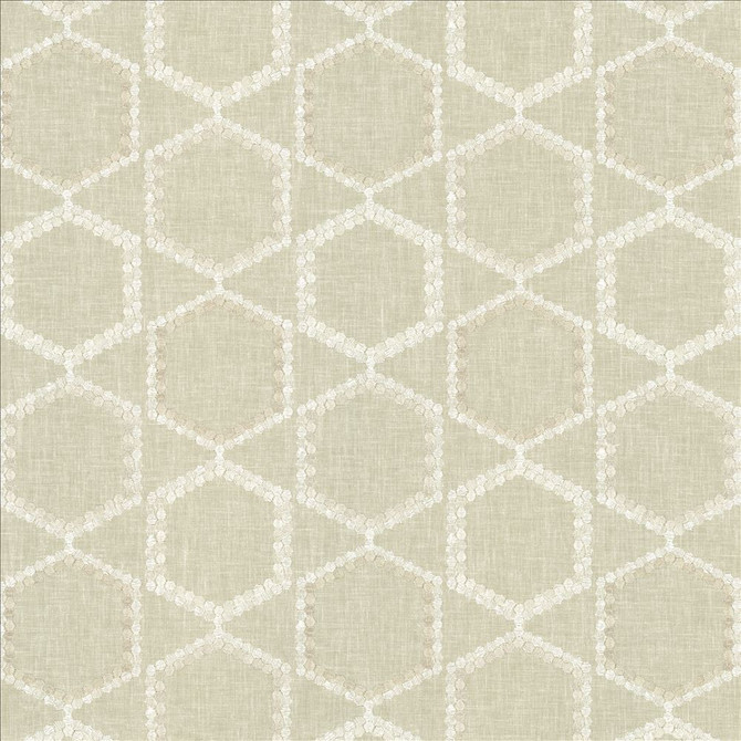 Juvenescent Limestone by Kasmir Designer Fabric 1470 52% Cotton
48% Polyester
 INDIA 6,000 Wyzenbeek Double Rubs </p><p>Repeat: Horizontal: 7 2/8 inches and Vertical: 12 3/8 inches 54 - Swanky Fabrics -