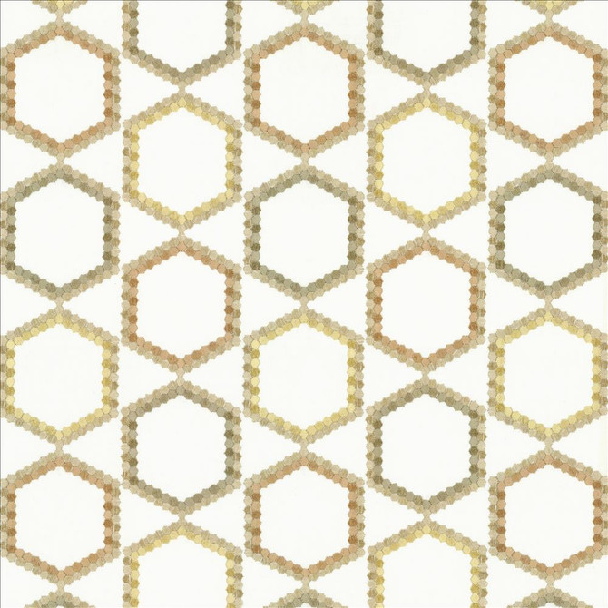 Juvenescent Potpourri by Kasmir Designer Fabric 1470 52% Cotton
48% Polyester
 INDIA 6,000 Wyzenbeek Double Rubs </p><p>Repeat: Horizontal: 7 2/8 inches and Vertical: 12 3/8 inches 54 - Swanky Fabrics -