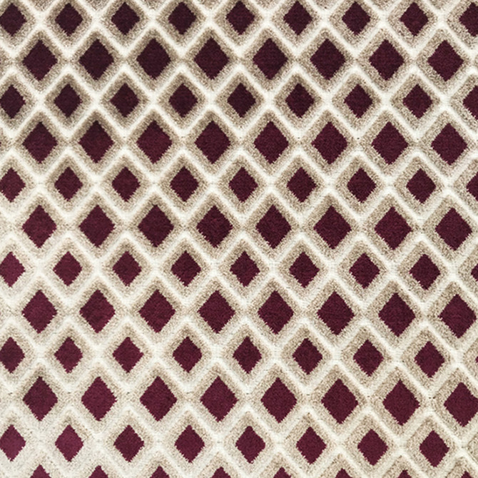 ASSEMBLE 55J8011 by JF Designer Fabric Color Concepts Coral Sky 55% Polyester, 45% Viscose India  Horizontal: 7.125 and Vertical: 3.125 57  - Swanky Fabrics -