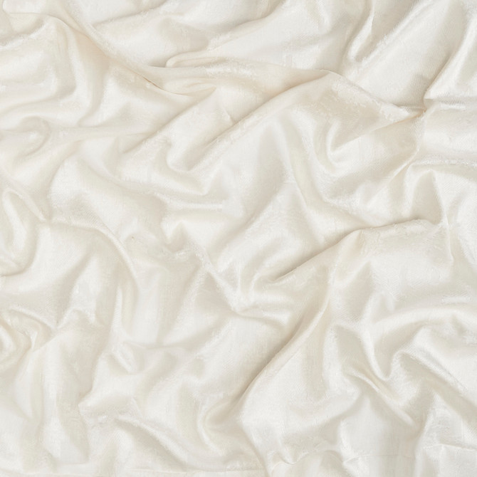 Fluid 92J9001 by JF Designer Fabric CLOUD NINE 87% Polyester, 13% Linen Turkey Horizontal: 81 and Vertical: 80.25 120 - Swanky Fabrics -