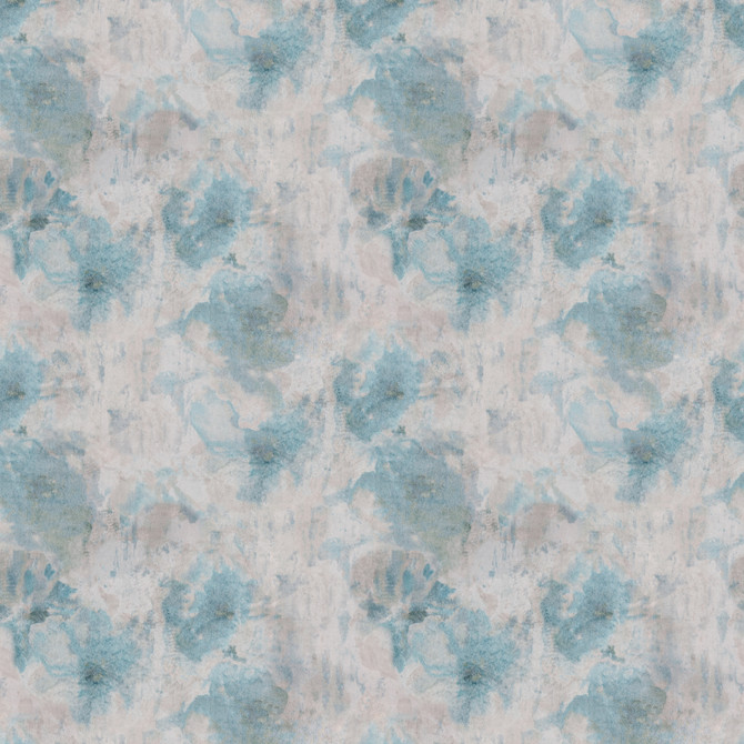 Fondu 63J8001 by JF Designer Fabric Color Concepts Silver Sage 100% Polyester India 15000 Horizontal: 27.375 and Vertical: 33.5 57 - Swanky Fabrics -