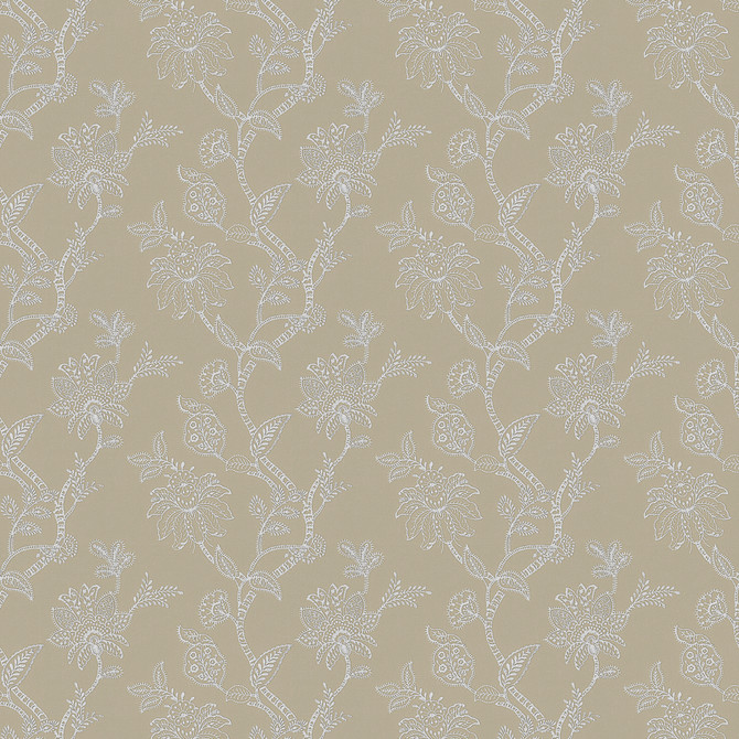 Plie 34J8001 by JF Designer Fabric Color Concepts Silver Sage 70% Cotton, 30% Polyester India Horizontal: 16.75 and Vertical: 15.75 60 - Swanky Fabrics -