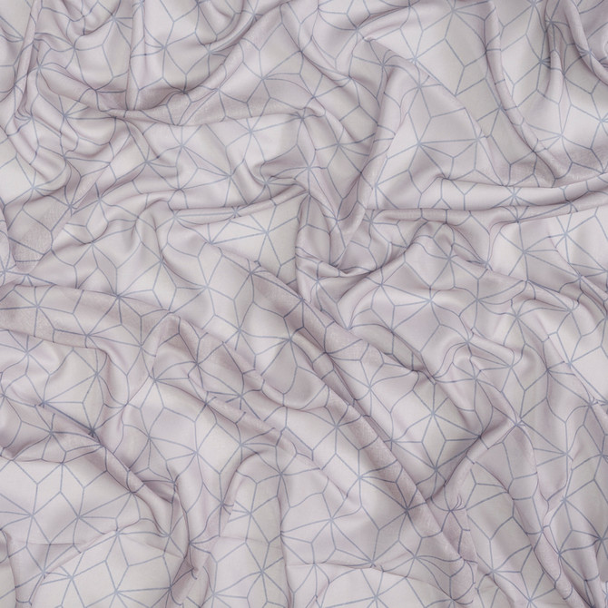 Revelry 55J9001 by JF Designer Fabric CLOUD NINE 100% Polyester India Horizontal: 8.875 and Vertical: 10 118 - Swanky Fabrics -