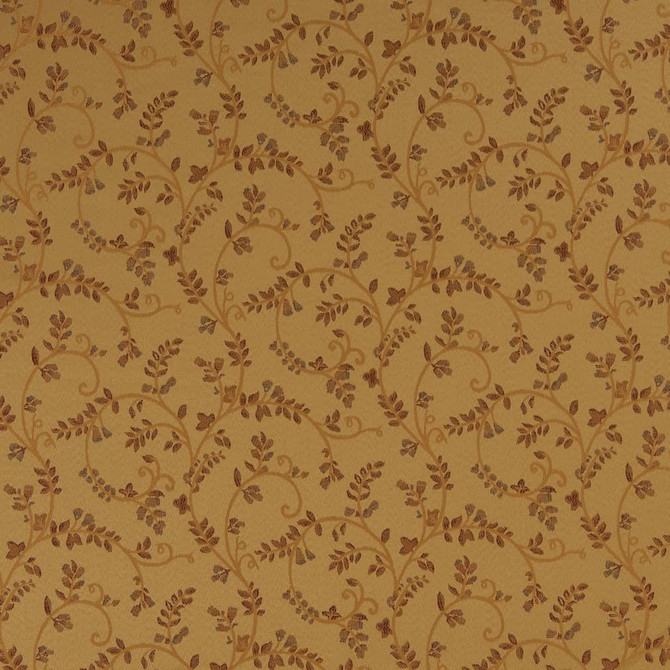 D1807 Antique Nicolette by Charlotte Designer Fabric Vintage Elegance 100% Woven Polyester Asia Exceeds 120,000 Wyzenbeek Rubs (Heavy Duty) </p><p>Repeat: Horizontal: 15" x Vertical: 9" 54 Inches - Swanky Fabrics -