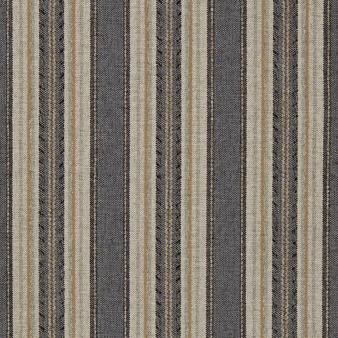 D1969 Steel by Charlotte Designer Fabric Rustic Wovens 100% Polypropylene Made In USA Exceeds 60,000 Wyzenbeek Rubs (Heavy Duty) </p><p>Repeat: Horizontal: 7" 54 Inches - Swanky Fabrics -